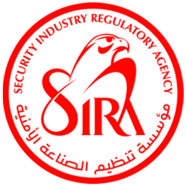 SIRA logo